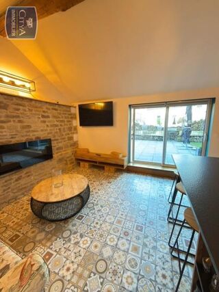  Appartement à louer 2 pièces 52 m²