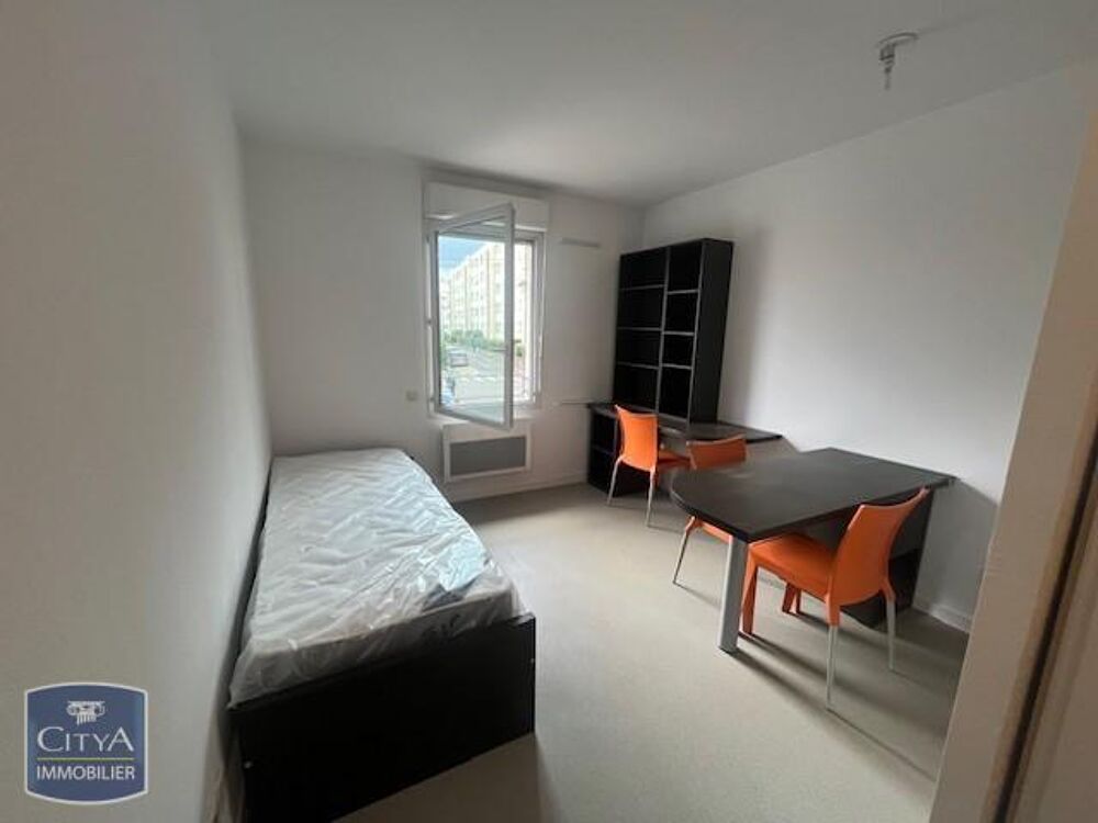 location Appartement - 1 pièce(s) - 19 m² Nîmes (30000)