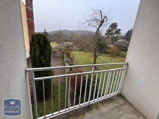  Appartement � louer 1 pi�ce 45 m�