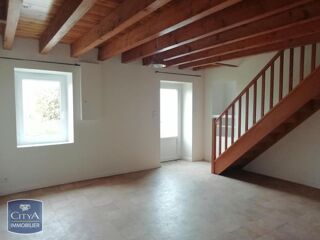  Maison à louer 3 pièces 89 m²