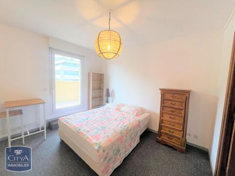  Appartement � louer 1 pi�ce 20 m�