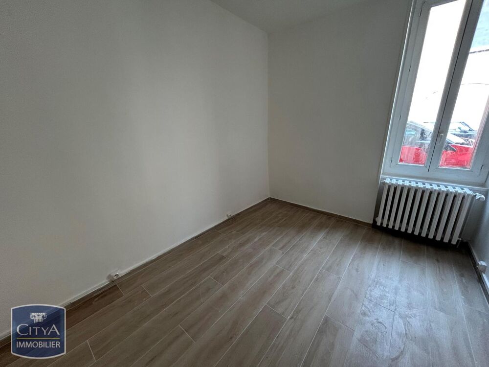 location Appartement - 2 pièce(s) - 36 m² Villefranche-sur-Saône (69400)