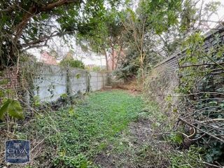  Appartement � louer 2 pi�ces 61 m�