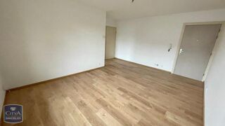location Appartement - 2 pièce(s) - 46 m² Riedisheim (68400)