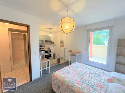  Appartement � louer 1 pi�ce 20 m�