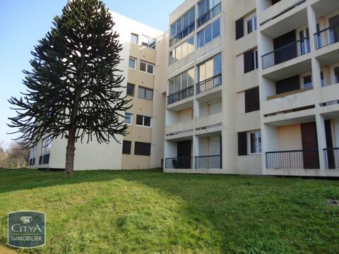 Appartement � louer 2 pi�ces 48 m�