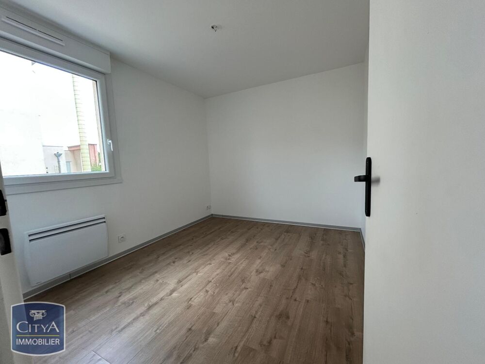 location Appartement - 3 pièce(s) - 59 m² Dijon (21000)