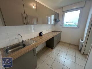  Appartement à louer 3 pièces 62 m²