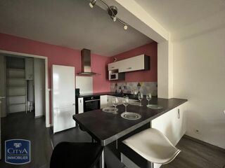  Appartement � louer 3 pi�ces 62 m�