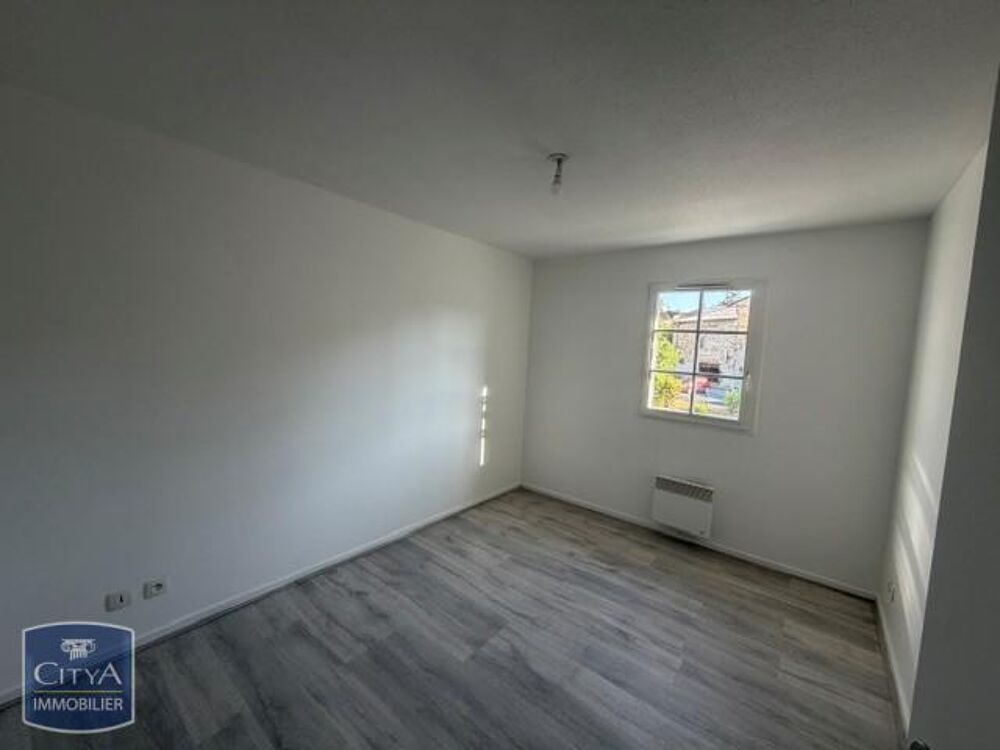 location Appartement - 2 pièce(s) - 40 m² Pont-du-Château (63430)