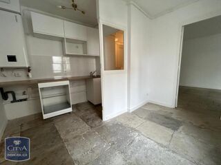  Appartement � louer 1 pi�ce 29 m�