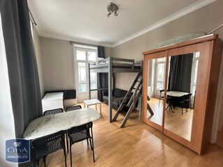  Appartement � louer 1 pi�ce 25 m�