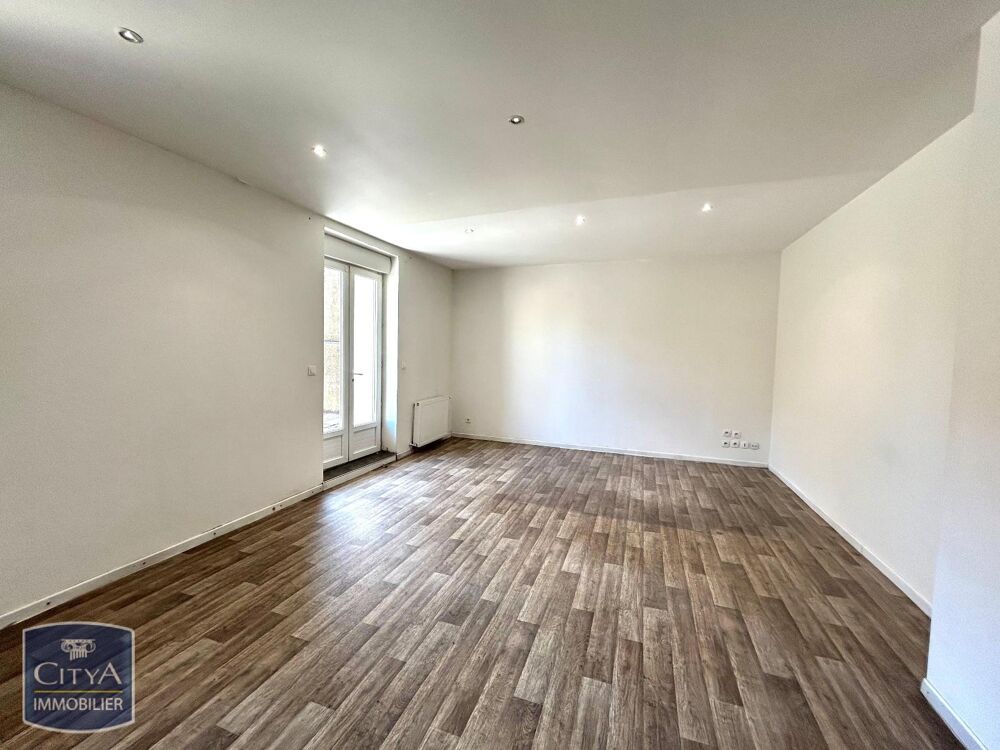 location Appartement - 3 pièce(s) - 68 m² Firminy (42700)