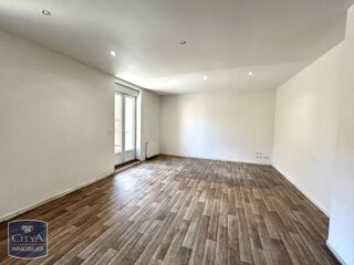  Appartement à louer 3 pièces 68 m²