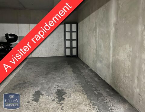  Parking / Garage � louer 