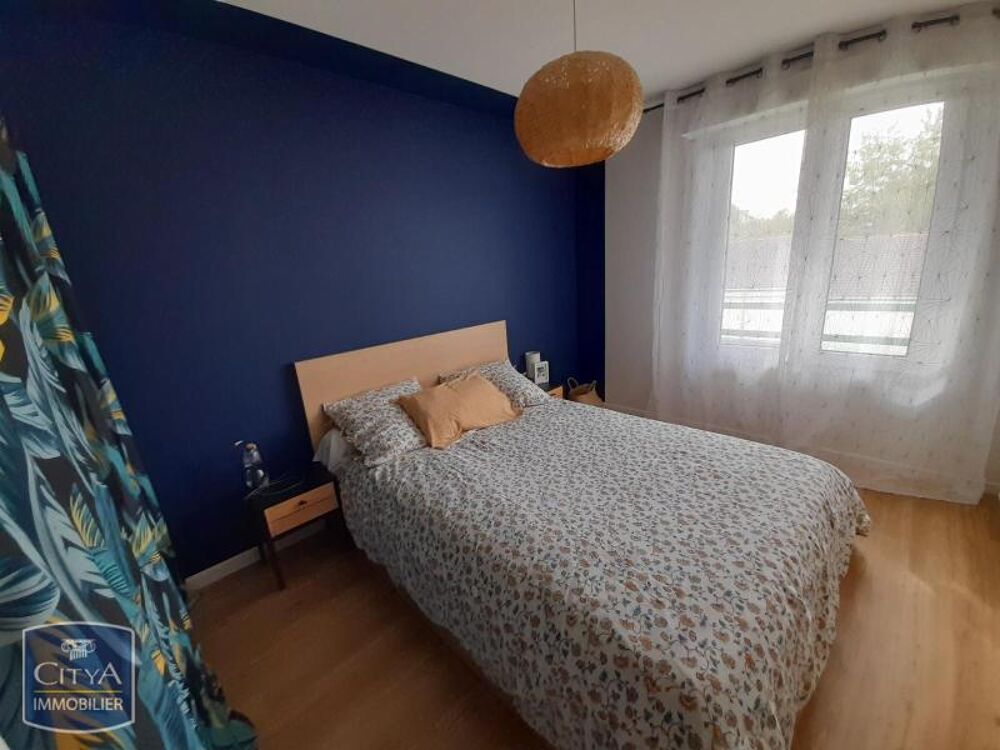 location Appartement - 3 pièce(s) - 61 m² Saint-Sébastien-sur-Loire (44230)