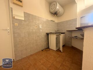  Appartement à louer 1 pièce 26 m²