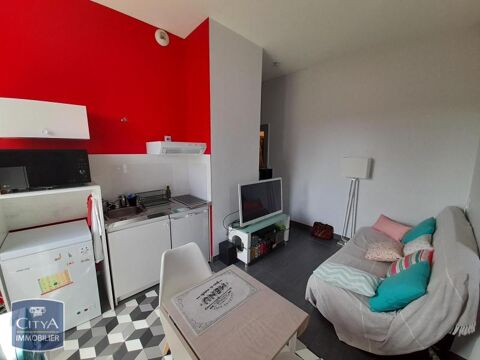  Appartement � louer 2 pi�ces 30 m�