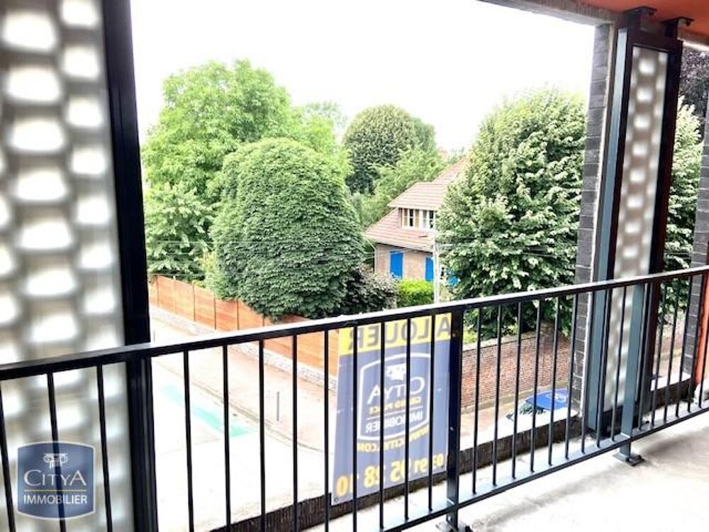 location Appartement - 3 pièce(s) - 70 m² Lille (59000)