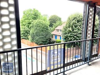  Appartement à louer 3 pièces 70 m²