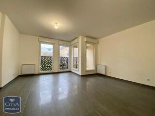  Appartement à louer 3 pièces 54 m²