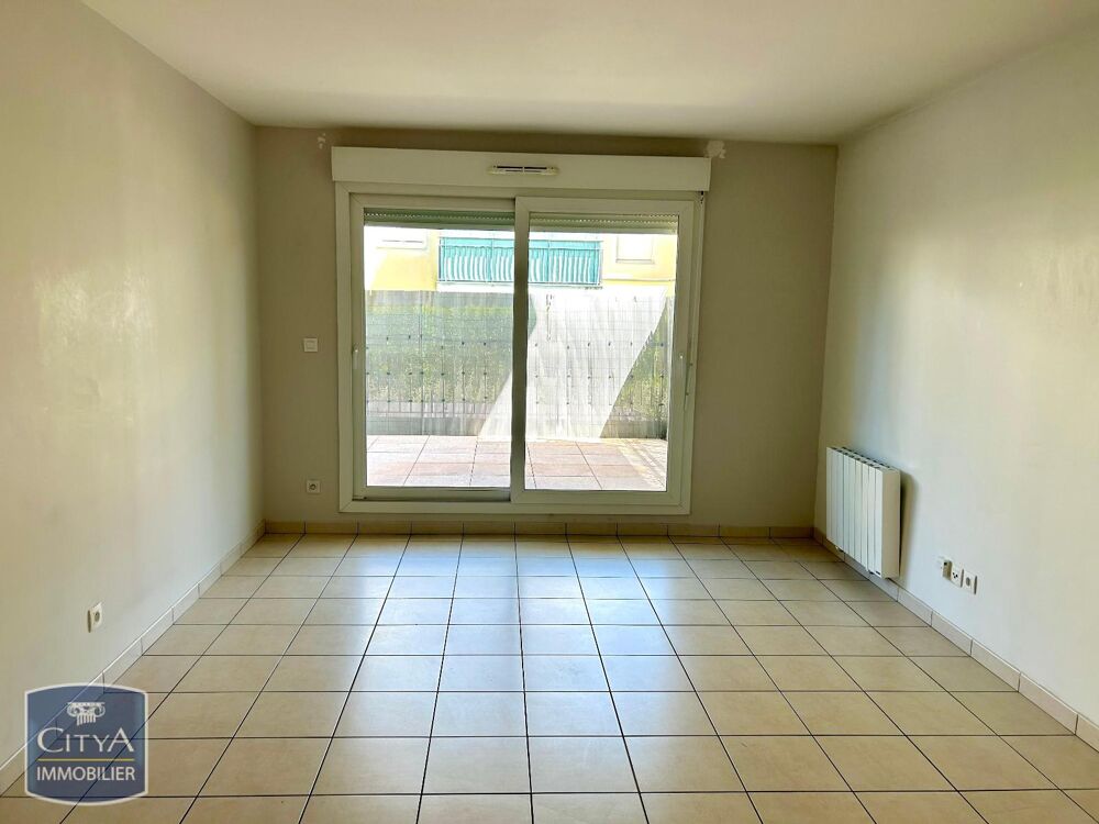 À LOUER : Charmant appartement T3 à Bourg-en-Bresse SOUM....