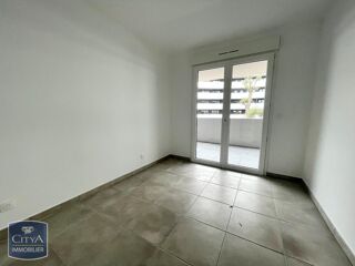  Appartement à louer 3 pièces 61 m²