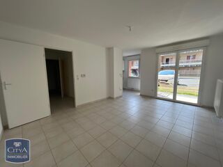  Appartement à louer 2 pièces 47 m²