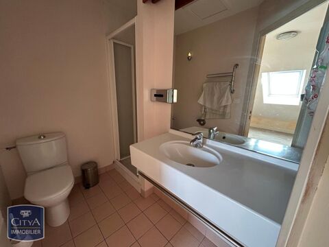  Appartement � louer 2 pi�ces 38 m�