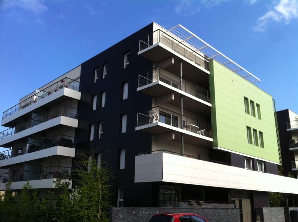 location Appartement - 2 pièce(s) - 42 m² La Riche (37520)