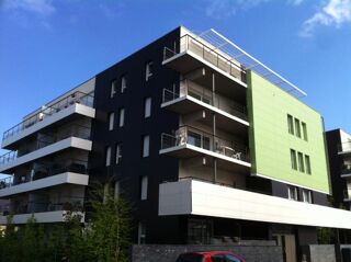  Appartement à louer 2 pièces 42 m²
