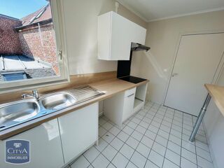  Appartement � louer 2 pi�ces 58 m�