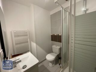 location Appartement - 1 pièce(s) - 36 m² Blois (41000)