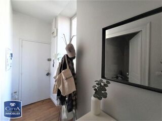 Appartement à louer 2 pièces 35 m²