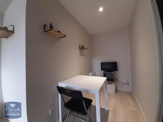  Appartement à louer 1 pièce 20 m²