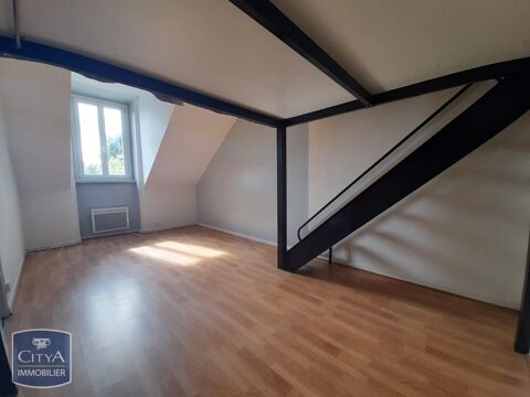  Appartement � louer 1 pi�ce 31 m�