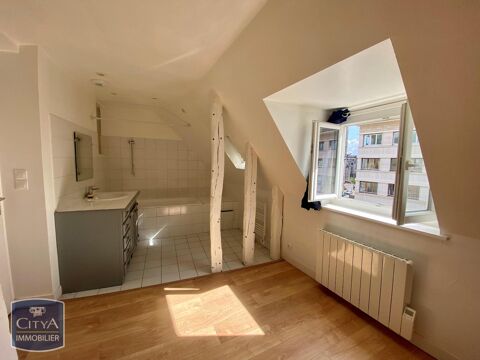  Appartement � louer 2 pi�ces 53 m�