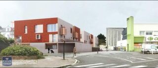  Appartement � louer 2 pi�ces 45 m�