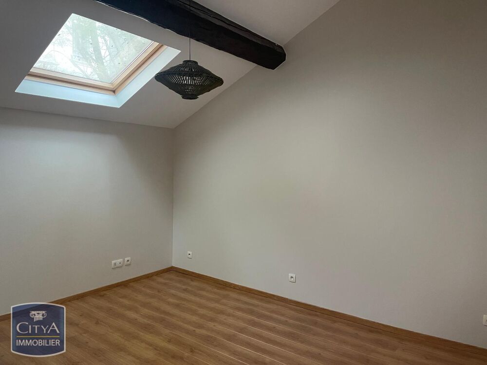 location Appartement - 4 pièce(s) - 121 m² Lyon 3