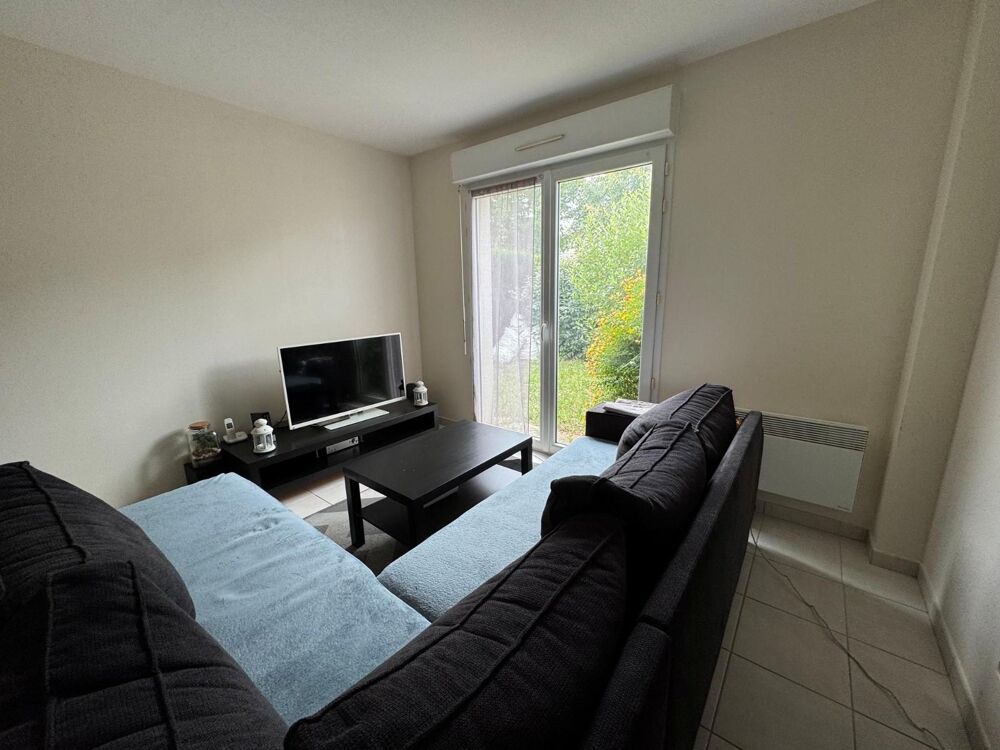 location Maison - 4 pièce(s) - 80 m² La Ville-aux-Dames (37700)