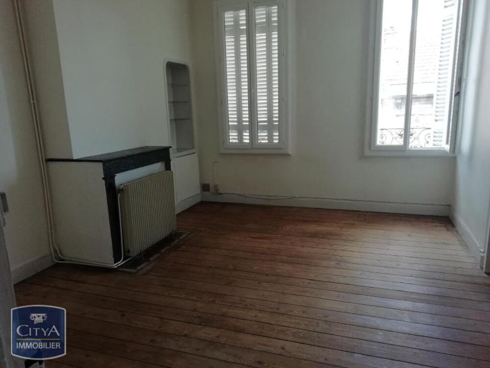 À LOUER : Appartement T2 situé à Bordeaux, dans le quart....