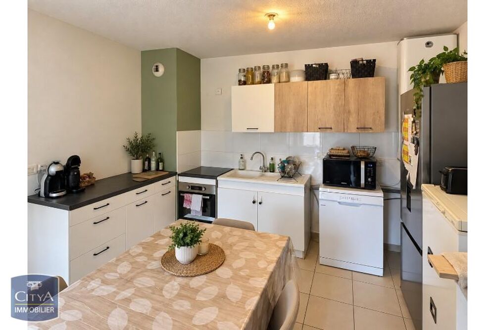 location Appartement - 3 pièce(s) - 60 m² La Seyne-sur-Mer (83500)