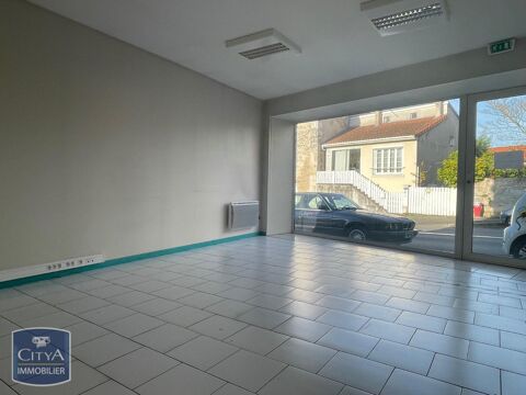 A LOUER LOCAL COURS ST-GEORGES, ANCIENNEMENT AGENCE O... 379 24660 Notre dame de sanilhac