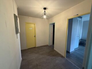  Appartement à louer 3 pièces 74 m² Charnay les macon