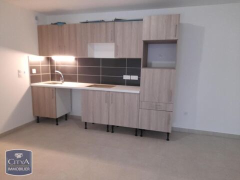  Appartement � louer 3 pi�ces 66 m�