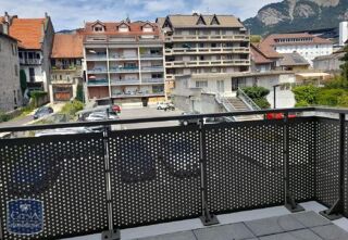  Appartement � louer 2 pi�ces 42 m�