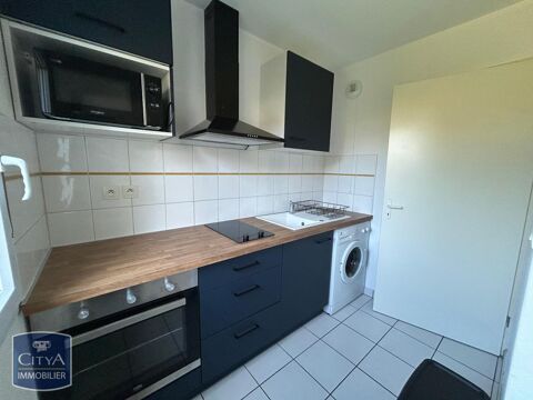  Appartement  louer 3 pices 55 m