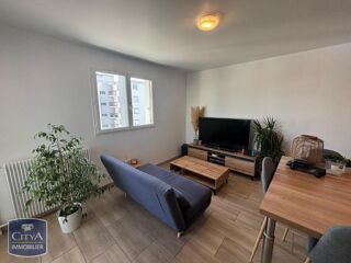  Appartement � louer 2 pi�ces 43 m�