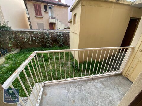  Appartement � louer 3 pi�ces 52 m�