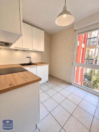 location Appartement - 3 pièce(s) - 60 m² Strasbourg (67000)